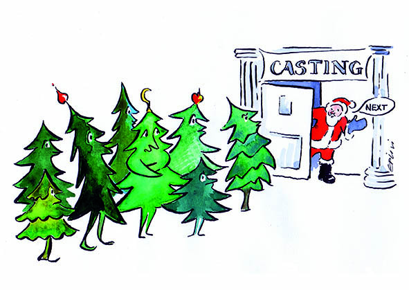 Cartoon of the week (16.12.2013)