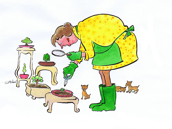 Cartoon of the week (13.01.2014)