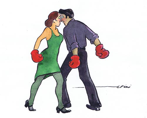 Cartoon of the week (28.04.2014)