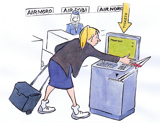 Cartoon of the week (19.05.2014)