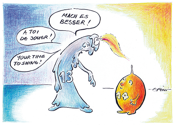 Cartoon of the week (30.12.2013)