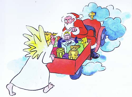 Cartoon of the week (17.12.2012)