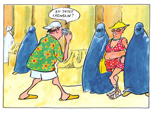 Cartoon of the week (1.07.2013)