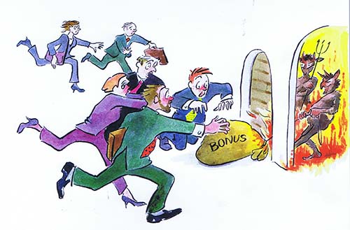 Cartoon of the week (26.11.2012)