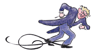 Cartoon of the week ( 2.1.2012 )