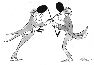 Cartoon of the week (19.03.2012)