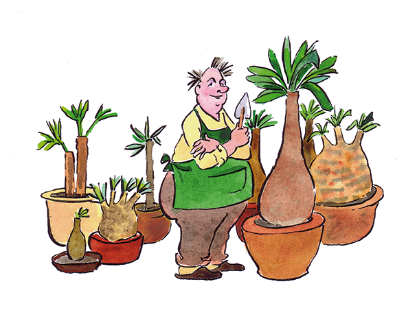 Cartoon of the week (18.11.2013)