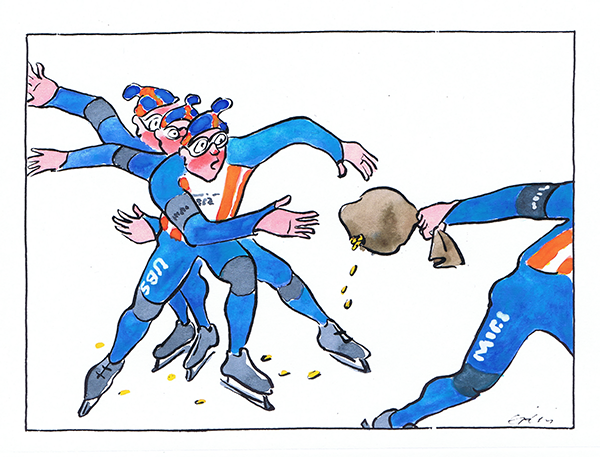 Cartoon of the week (28.01.2013)