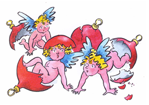 Cartoon of the week (19.12. 2011)