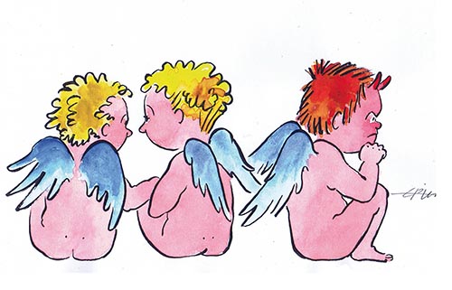 Cartoon of the week (25.11.2013)