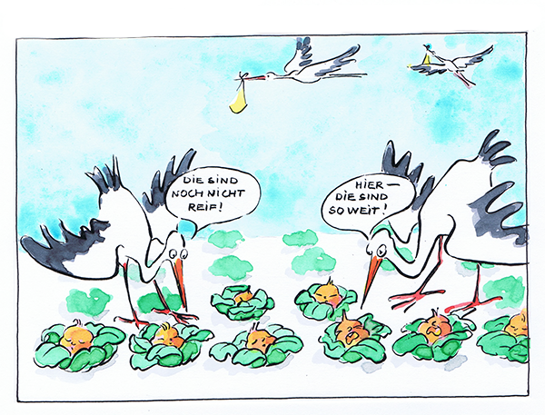 Cartoon of the week (11.03.2013)