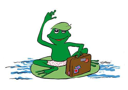 Cartoon of the week (8.07.2013)