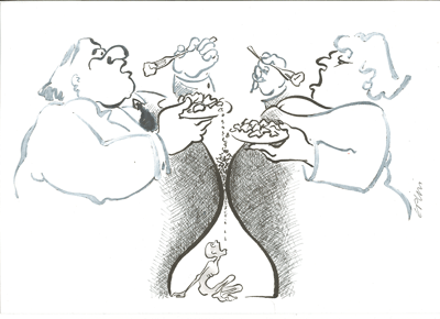 Cartoon of the week (30.1.2012)