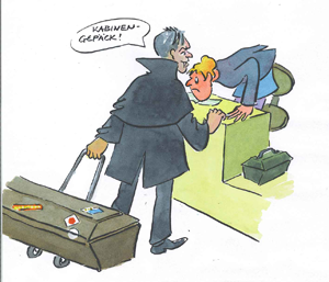 Cartoon of the week (31.10. 2011)