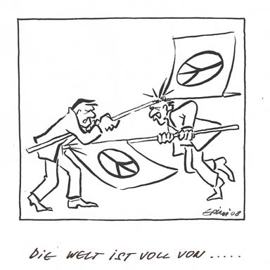 Cartoon of the week (26.08.2013)