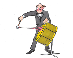 Cartoon of the week  ( 28.11. 2011)