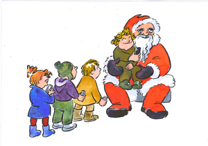 Cartoon of the Week (5.12.2011)