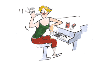 Cartoon of the week (06.02.2012 )