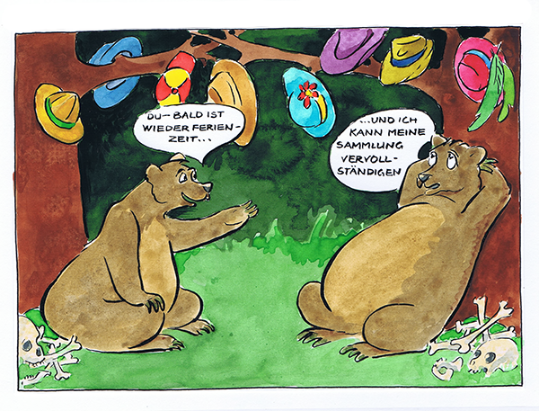 Cartoon of the week (4.03.2013)
