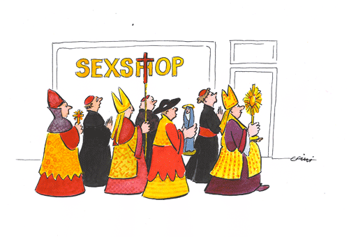 Cartoon of the week (30.4.2012)