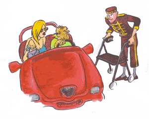 cartoon of the week (16.1.2012 )