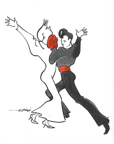 Cartoon of the week ( 20.2.2012 )