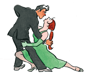 Cartoon of the week ( 23.1.2012 )