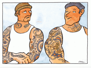 Cartoon of the week (16.4.2012)