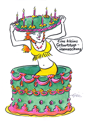 Cartoon of the week ( 5.3.2012 )