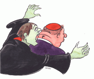 Cartoon of the week (21.5.2012)