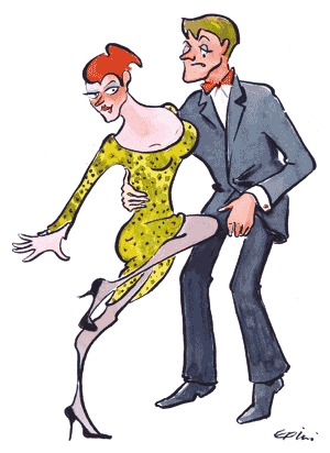 Cartoon of the week ( 27.2.2012 )