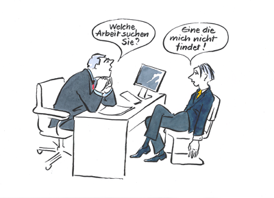 Cartoon of the week (26.3.2012)