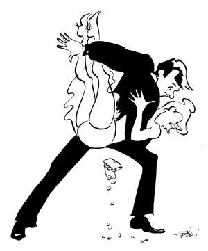 Cartoon of the week (10.10.2011)