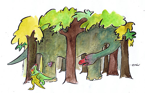 Cartoon of the week (17.05.2015)