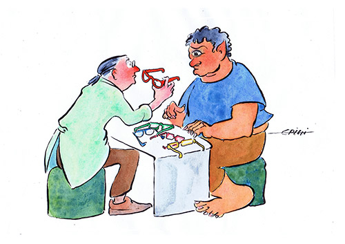 Cartoon of the week 31.08.2015