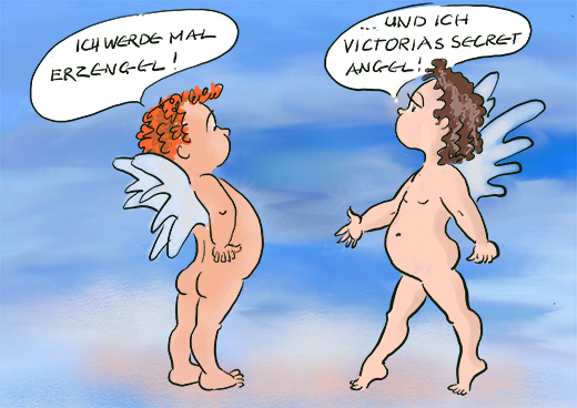 Cartoon of the week 12.12.2016