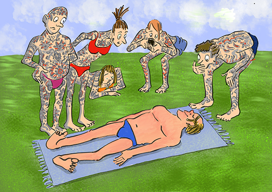 [:en]Cartoon of the week 13.8.2018[:de]Cartoon der Woche 13.08.2018[:]