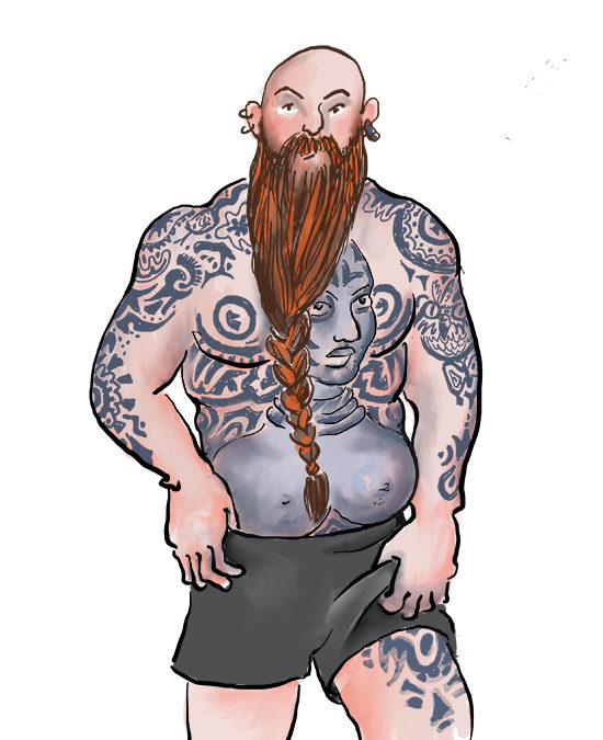 [:en]Cartoon of the week 4.02.2019[:de]Cartoon der Woche 4.02.2019[:]