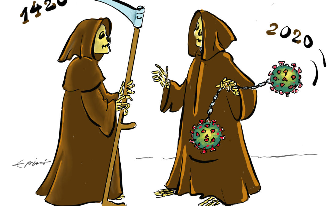 [:de]Cartoon of the week 29.9.2020[:]