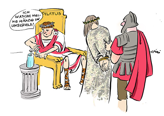 [:de]Cartoon of the week 7.11.2020[:]